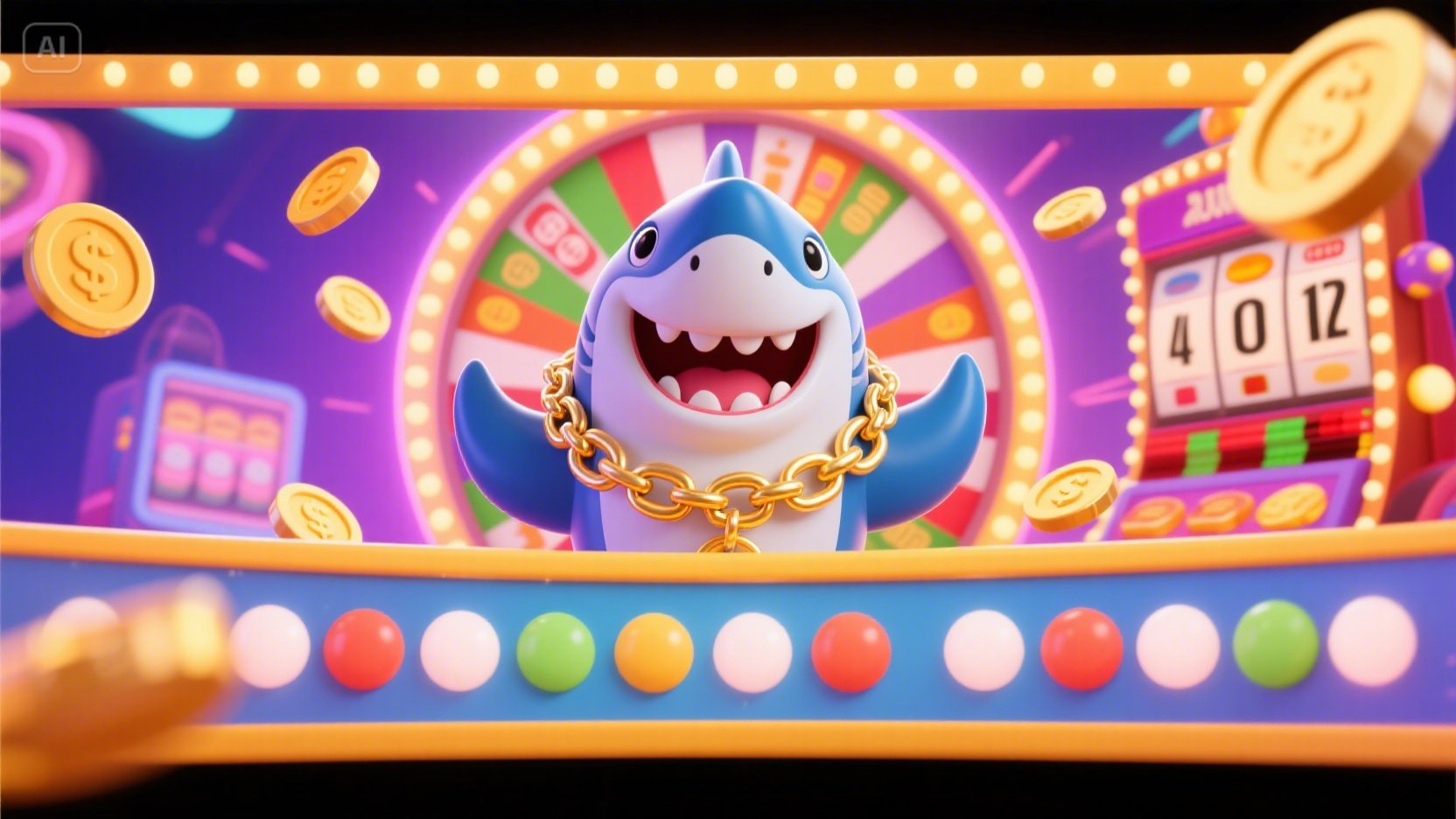 Registration at Free Social Casino Casino