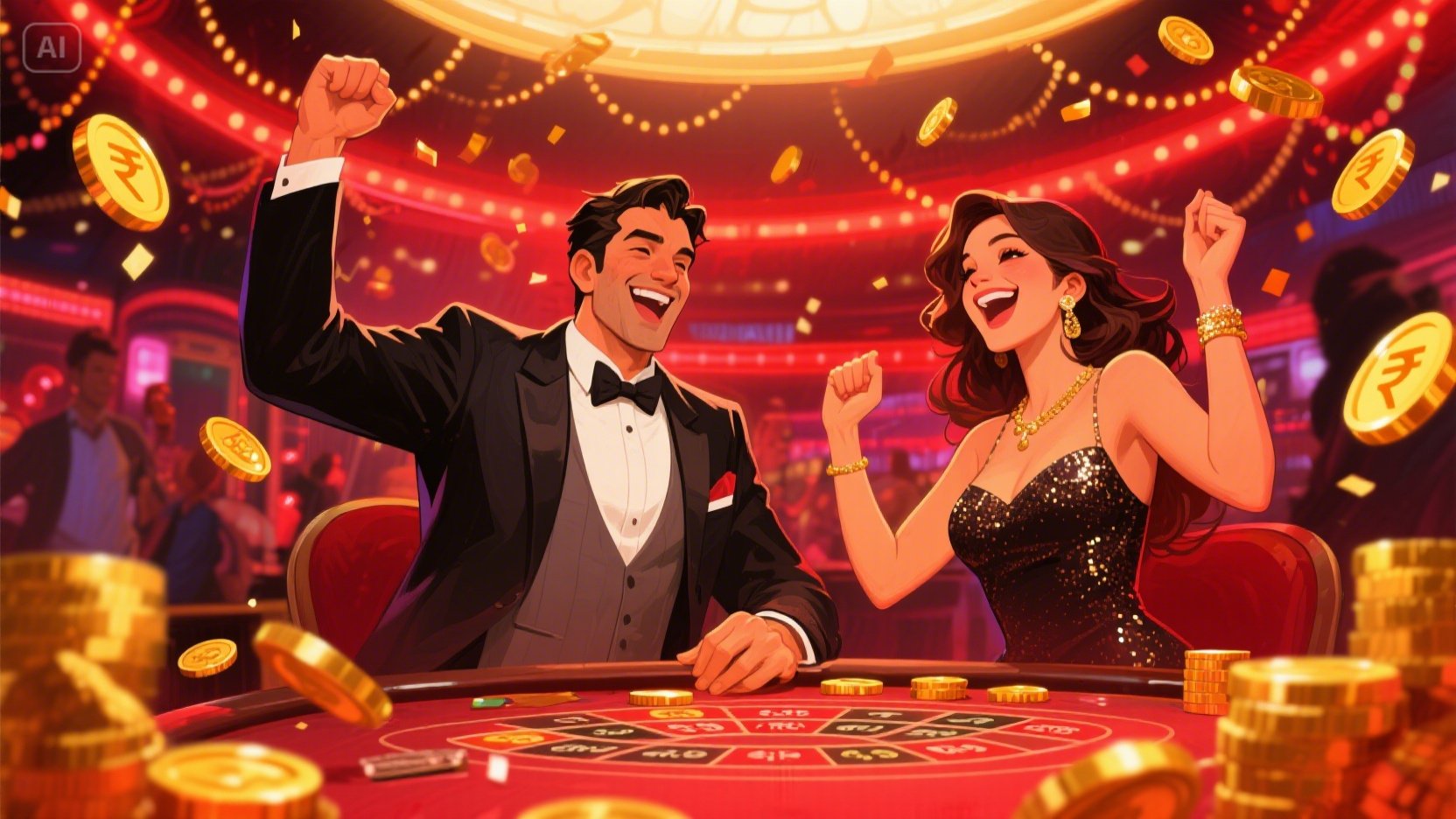 Free Social CasinoJoin Pakistan’s casino site and receive a 200% instant top-up! Deposit once, play responsibly, and withdraw PKR winnings through local JazzCash systems.