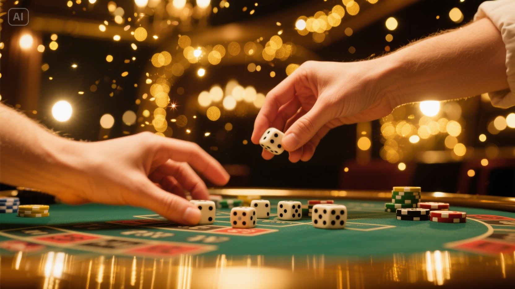Casino Free Social Casino desktop and mobile interfaces