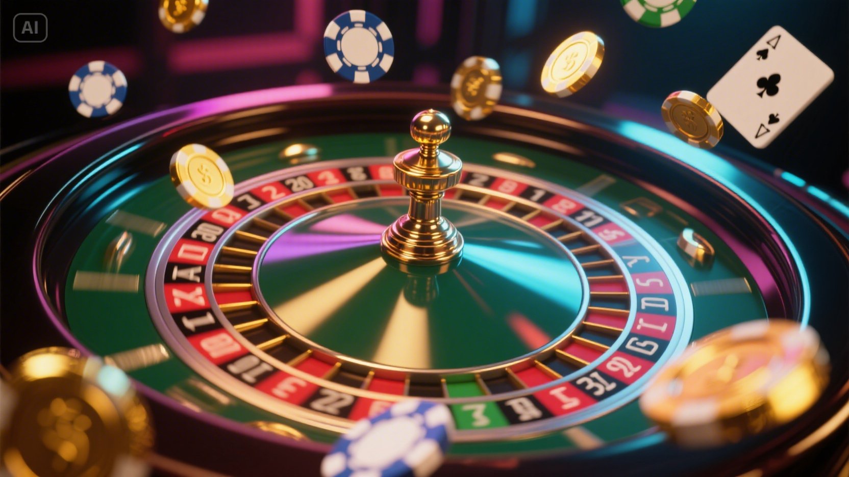 Casino Free Social Casino desktop and mobile interfaces