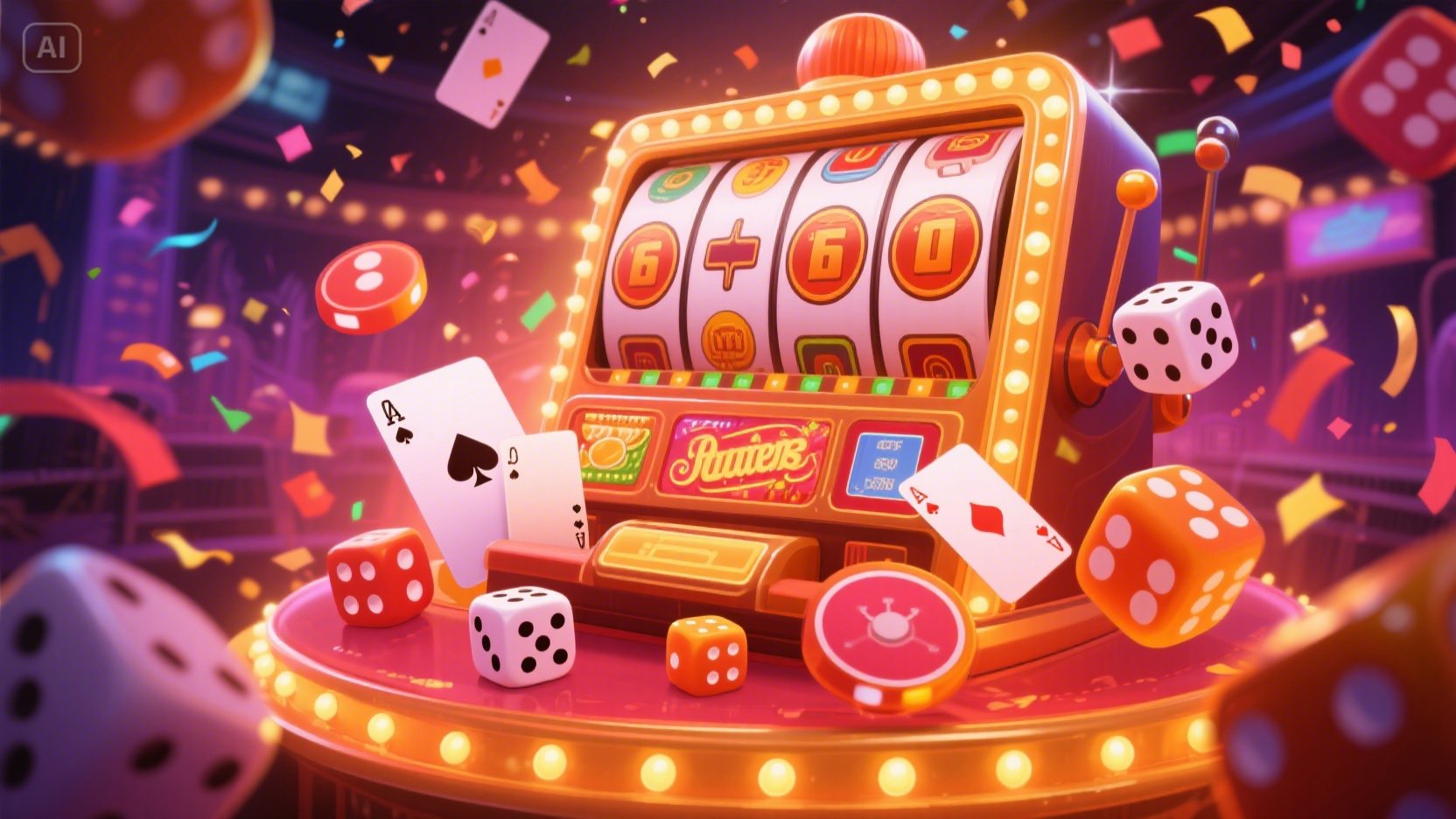 Free Social Casino
